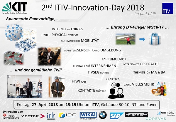 Orga.jpg - 2nd ITIV-Innovation-Day 2018