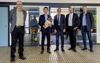 Gruppenbild