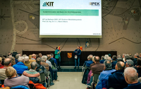 KIT im Rathaus
