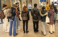 Studi-Info-Tag