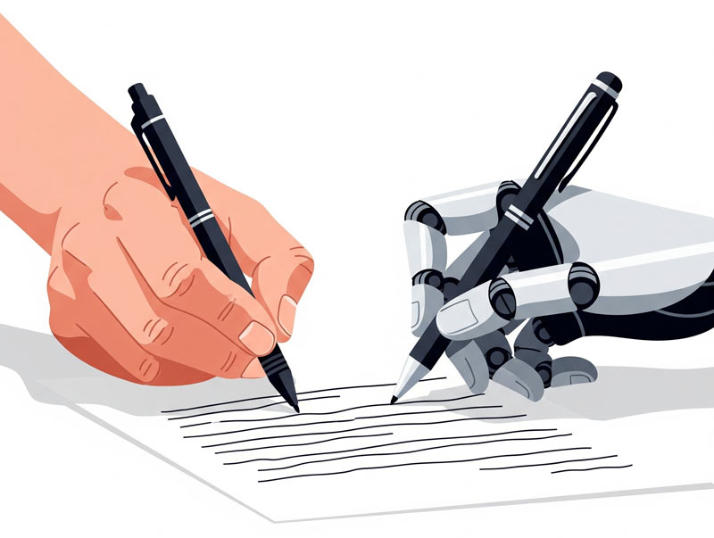 <Text wird generiert, bitte warten...>