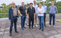 Gruppenbild