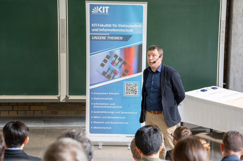 Gastvortrag