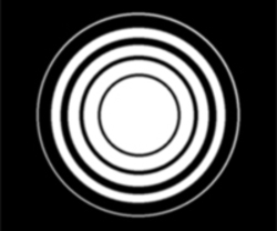 Airy Rings