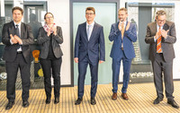 Gruppenbild