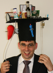 Dr. Großmann