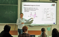 Vortrag