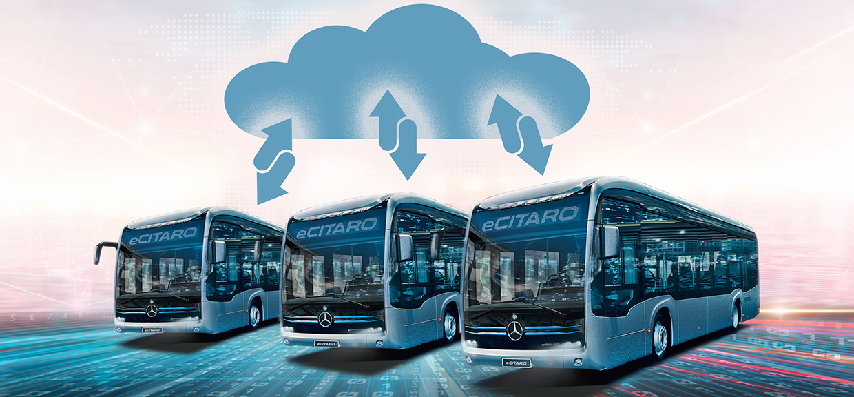 ITIV AutonomesBusfahren