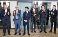 Gruppenbild