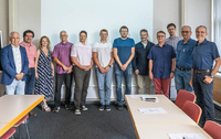 Gruppenbild